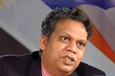 Loknath-Behera- India TV Hindi