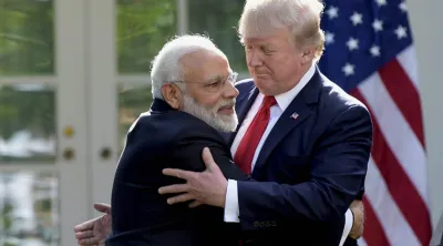 modi-trump- India TV Hindi