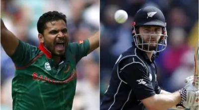 mASHRAFE, kANE- India TV Hindi