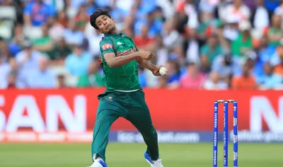 Mustafizur Rahman | Getty Images- India TV Hindi