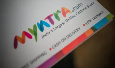 Myntra पर शुरू हुई End of Reason Sale, 26 जून तक मिलेगा 50 से 80 प्रतिशत तक का डिस्‍काउंट- India TV Paisa