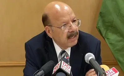 nasim zaidi- India TV Hindi