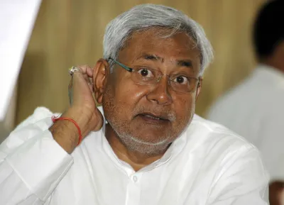 Nitish Kumar- India TV Hindi