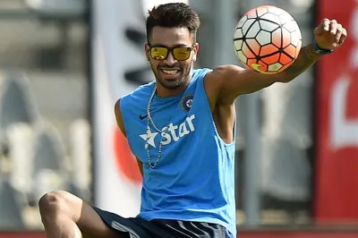 Hardik Pandya- India TV Hindi