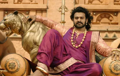 prabhas- India TV Hindi