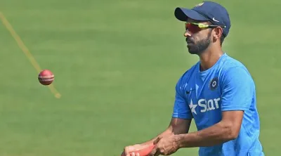 Rahane- India TV Hindi