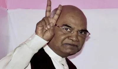 ramnath kovind- India TV Hindi