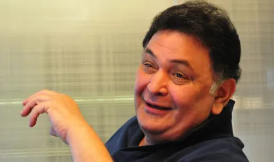 rishi kapoor- India TV Hindi