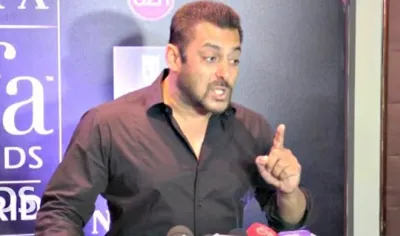 salman- India TV Hindi