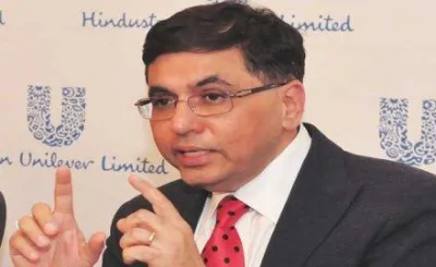 HUL के CEO संजीव मेहता को 2016-17 में मिले 14.20 करोड़ रुपए, वेतन में नहीं हुई कोई वृद्धि- India TV Paisa