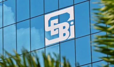 SEBI ने लि‍स्‍टेड कंपनियों की संकटग्रस्‍त संपत्तियों के अधिग्रहण नियमों में दी ढील, पी-नोट्स नियमों को किया और कड़ा- India TV Paisa