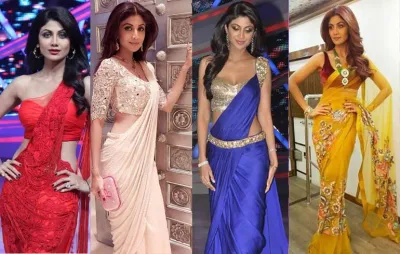 shilpa shetty- India TV Hindi