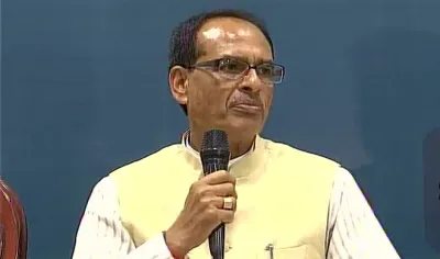 Shivraj singh chouhan- India TV Hindi