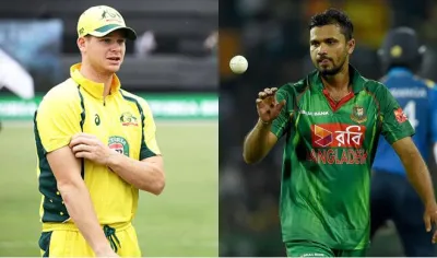 Australia Bangladesh- India TV Hindi