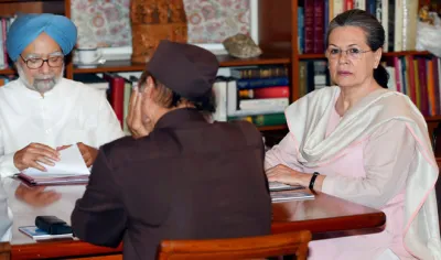 sonia gandhi- India TV Hindi