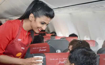 SpiceJet की मानसून मेगा सेल शुरू, सिर्फ 699 रुपए में कीजिए हवाई सफर- India TV Paisa