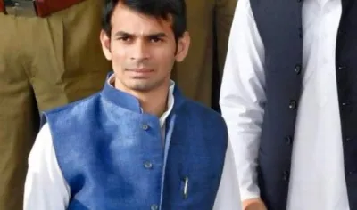 Tej pratap- India TV Hindi