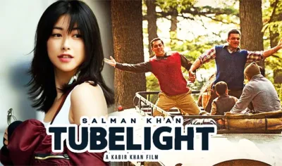 Tubelight Poster- India TV Hindi