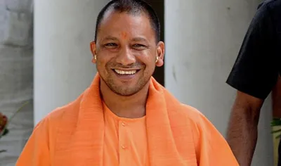 Yogi Adityanath- India TV Hindi