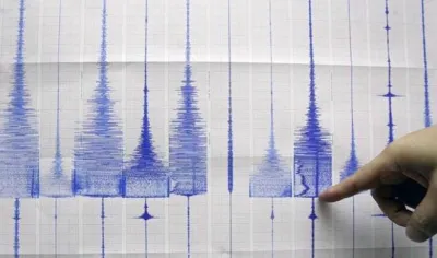 5.2 earthquake of magnitude in central Japan- India TV Hindi