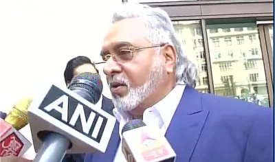 Vijay Mallya- India TV Hindi