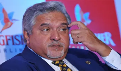 vijay mallya- India TV Hindi