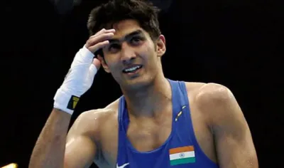 vijender singh- India TV Hindi