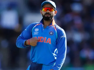 Virat Kohli- India TV Hindi