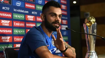 Virat Kohli- India TV Hindi