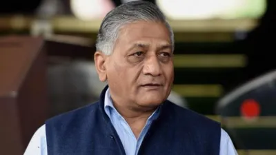 VK-Singh- India TV Hindi