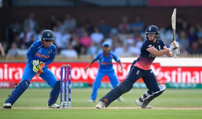 ICC Women's World Cup 2017 | Getty Images- India TV Hindi