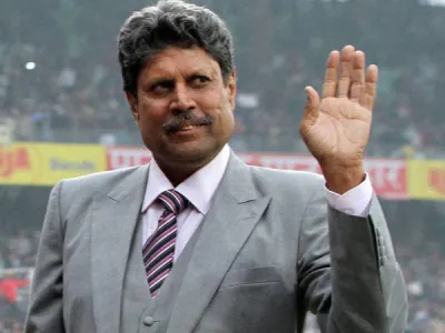 Kapil Dev- India TV Hindi