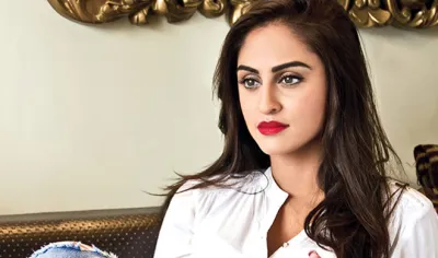 KRYSTLE- India TV Hindi