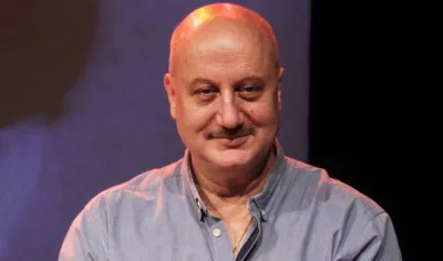 anupam- India TV Hindi