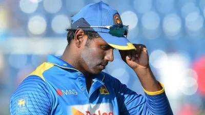 angelo mathews- India TV Hindi