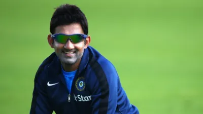 Gautam Gambhir- India TV Hindi