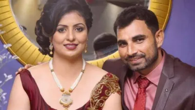 Mohammad Shami- India TV Hindi