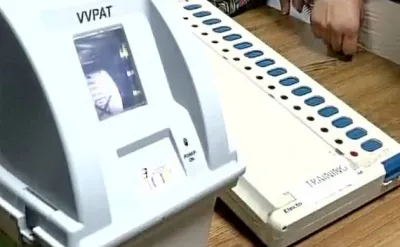 VVPAT- India TV Hindi