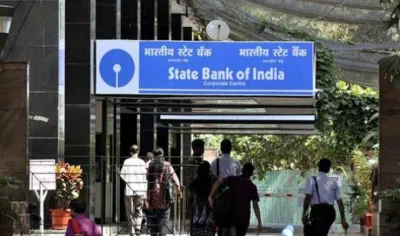 SBI ने बेंचमार्क लेंडिंग रेट्स में कटौती की, 10 महीने पहली बार घटाई दरें- India TV Paisa