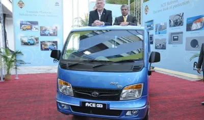 Tata Motors ने लॉन्‍च किए तीन नए सस्‍ते मॉडल, 3.08 लाख रुपए में खरीद सकते हैं आप शानदार वाहन- India TV Paisa