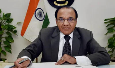 achal kumar jyoti- India TV Hindi