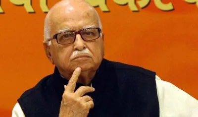 lk advani- India TV Hindi