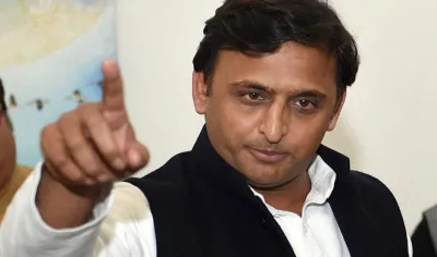 akhilesh yadav- India TV Hindi