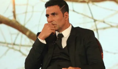 akki- India TV Hindi