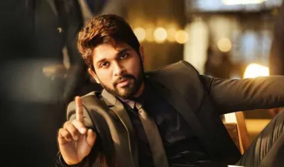 allu arjun- India TV Hindi