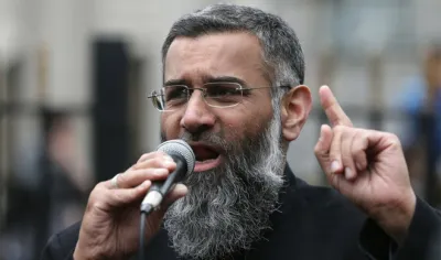 Anjem Choudary | AP Photo- India TV Hindi