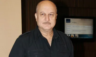 anupam- India TV Hindi