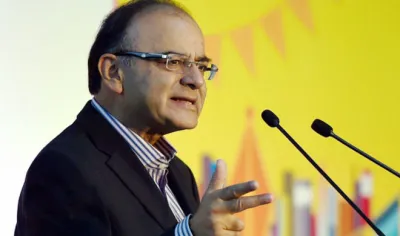 arun jaitley- India TV Hindi