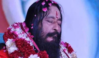 ashutosh maharaj- India TV Hindi