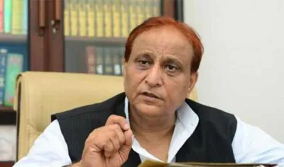 Azam khan- India TV Hindi